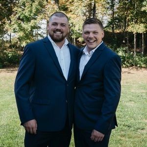 Meet your Posher, Shane